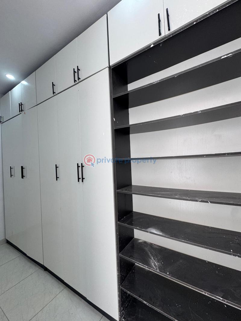 4 bedroom Semi detached Duplex For Sale Orchid Road Lekki Lagos - 8