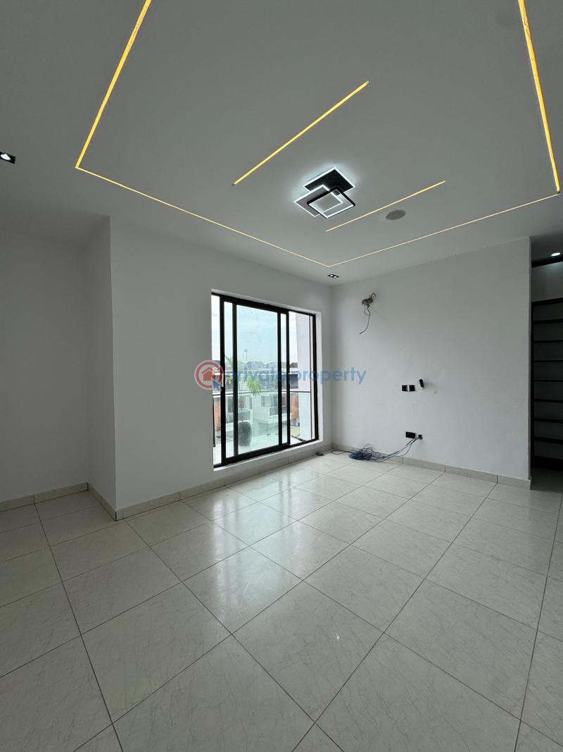 4 bedroom Semi detached Duplex For Sale Orchid Road Lekki Lagos - 2