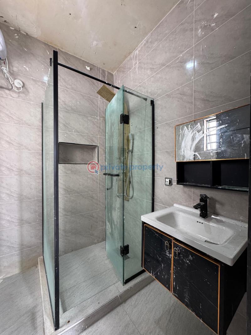 4 bedroom Semi detached Duplex For Sale Orchid Road Lekki Lagos - 12