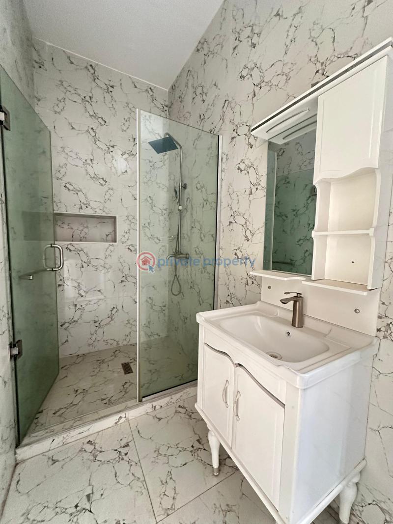 4 bedroom Semi detached Duplex For Sale 2nd Toll Gate Lekki Lagos - 10