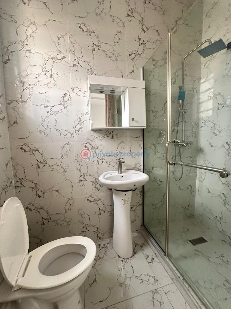 4 bedroom Semi detached Duplex For Sale 2nd Toll Gate Lekki Lagos - 4