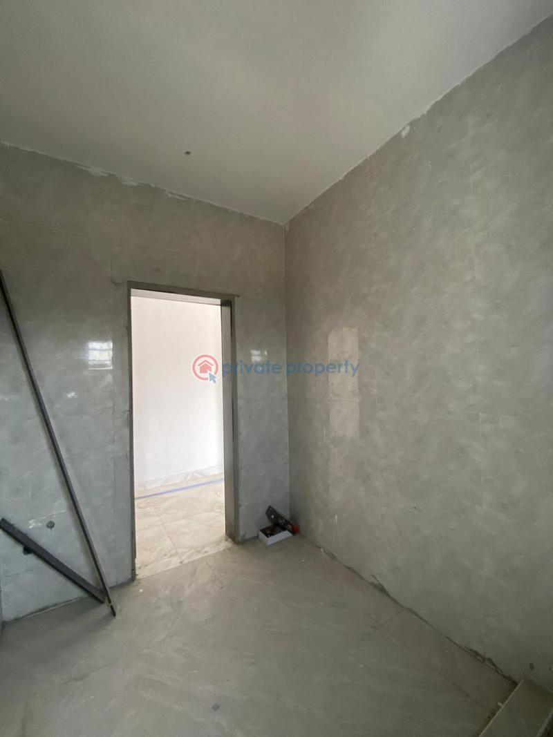 4 bedroom Terraced Duplex For Sale Abraham Adesanya Ajah Lagos - 9