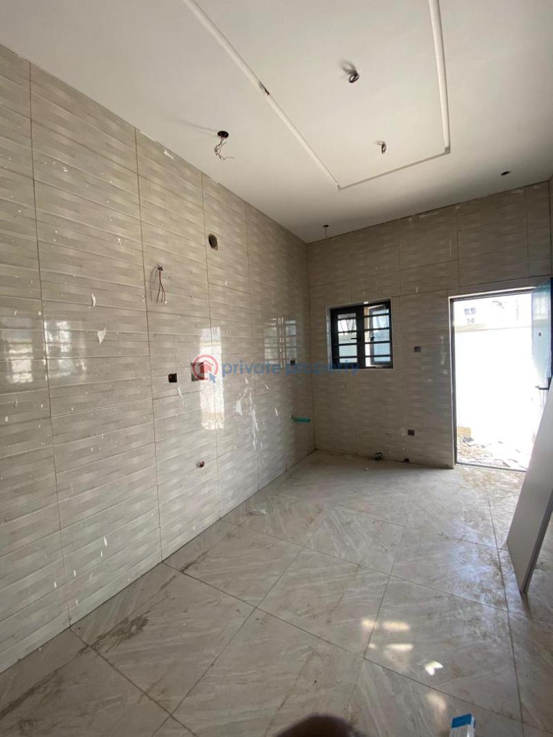 4 bedroom Terraced Duplex For Sale Abraham Adesanya Ajah Lagos - 4