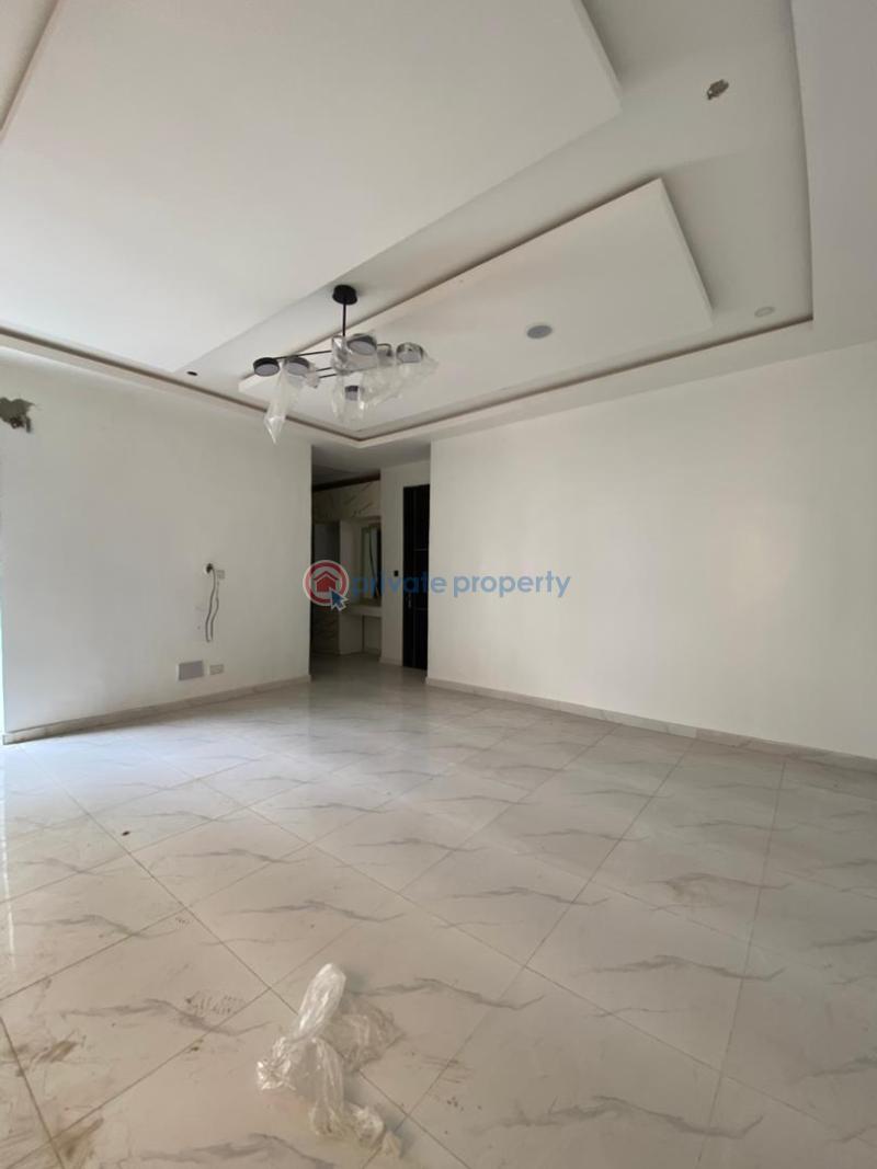 4 bedroom Terraced Duplex For Sale Orchid Lekki Lagos - 10