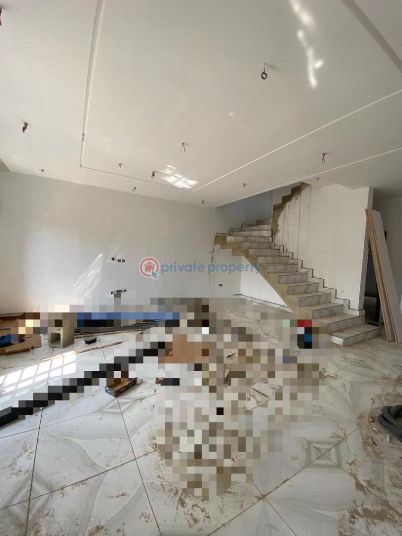 4 bedroom Terraced Duplex For Sale Abraham Adesanya Ajah Lagos - 1