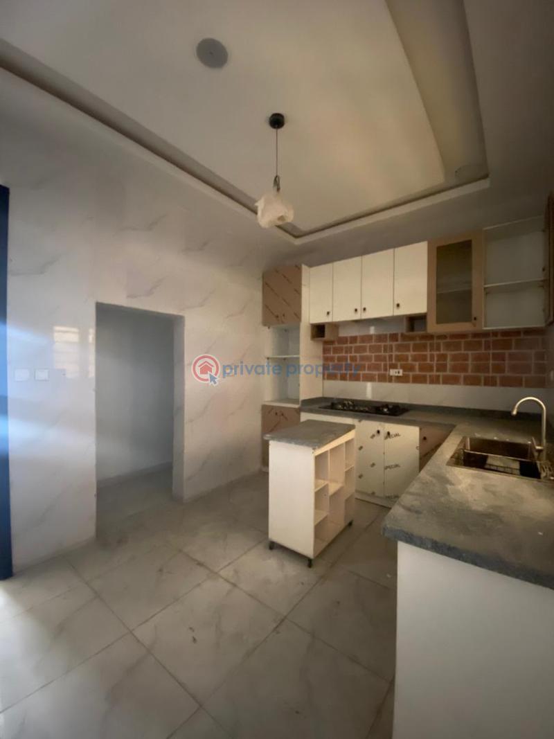 4 bedroom Terraced Duplex For Sale Orchid Lekki Lagos - 1