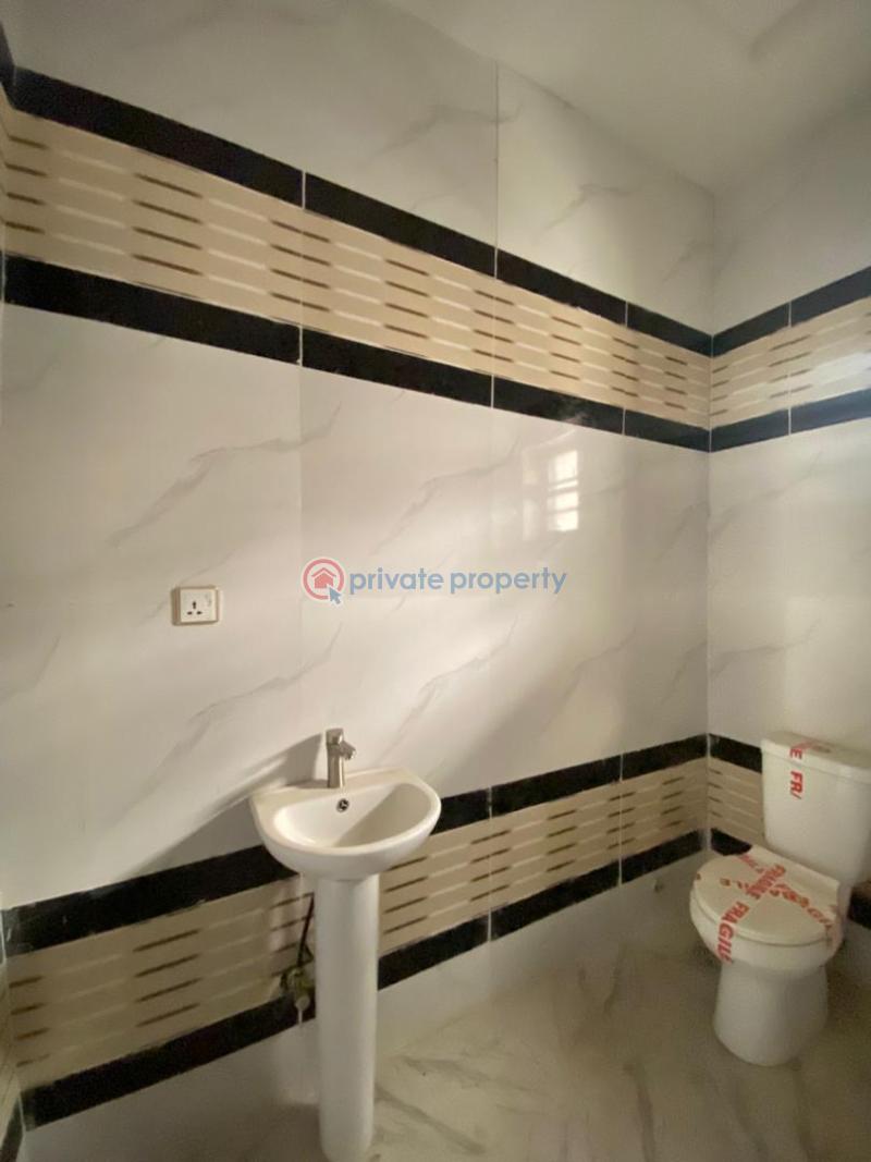 4 bedroom Terraced Duplex For Sale Orchid Lekki Lagos - 2
