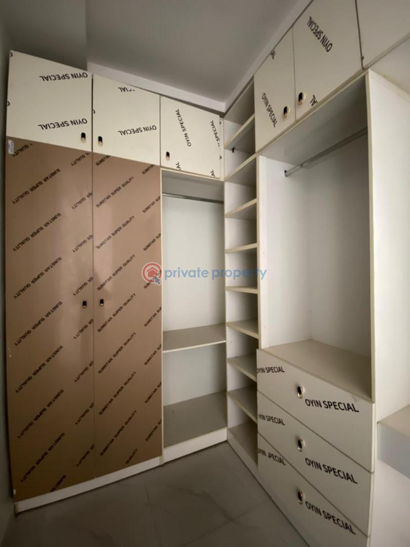4 bedroom Terraced Duplex For Sale Orchid Lekki Lagos - 8