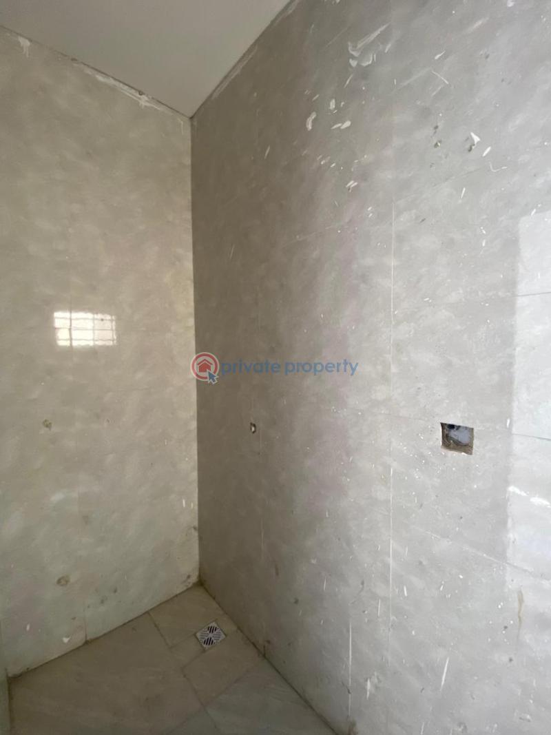 4 bedroom Terraced Duplex For Sale Abraham Adesanya Ajah Lagos - 11