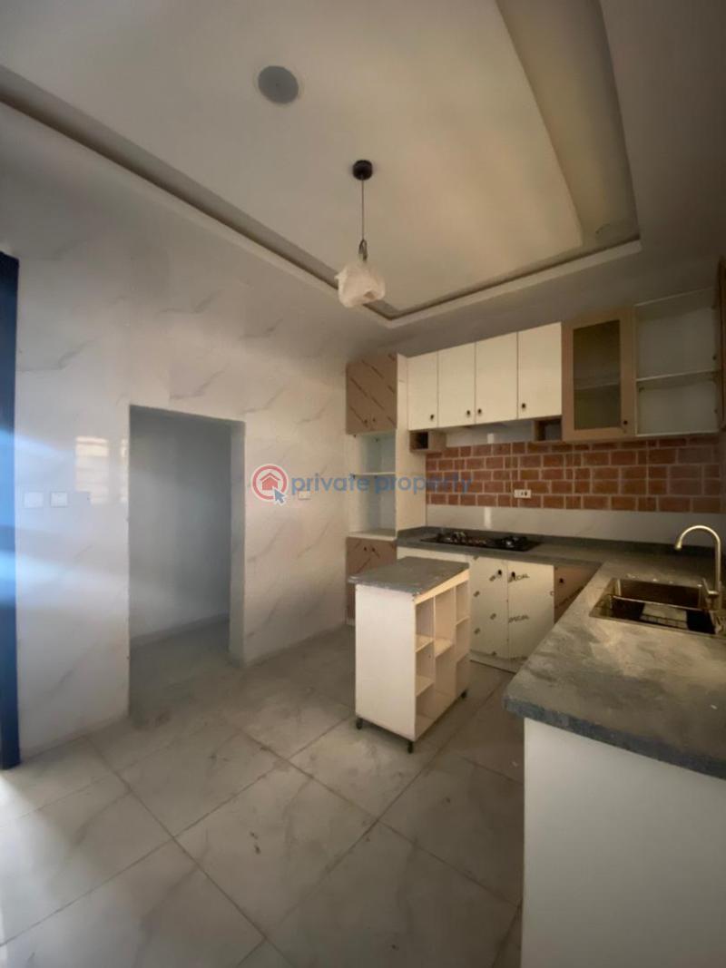 4 bedroom Terraced Duplex For Sale Orchid Lekki Lagos - 11