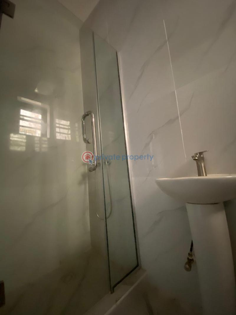 4 bedroom Terraced Duplex For Sale Orchid Lekki Lagos - 15