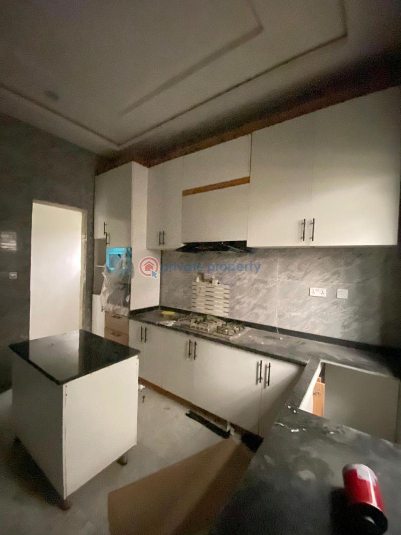 4 bedroom Terraced Duplex For Sale Orchid Lekki Lagos - 11
