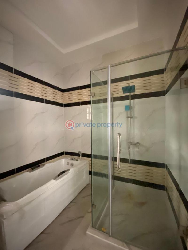 4 bedroom Terraced Duplex For Sale Orchid Lekki Lagos - 9