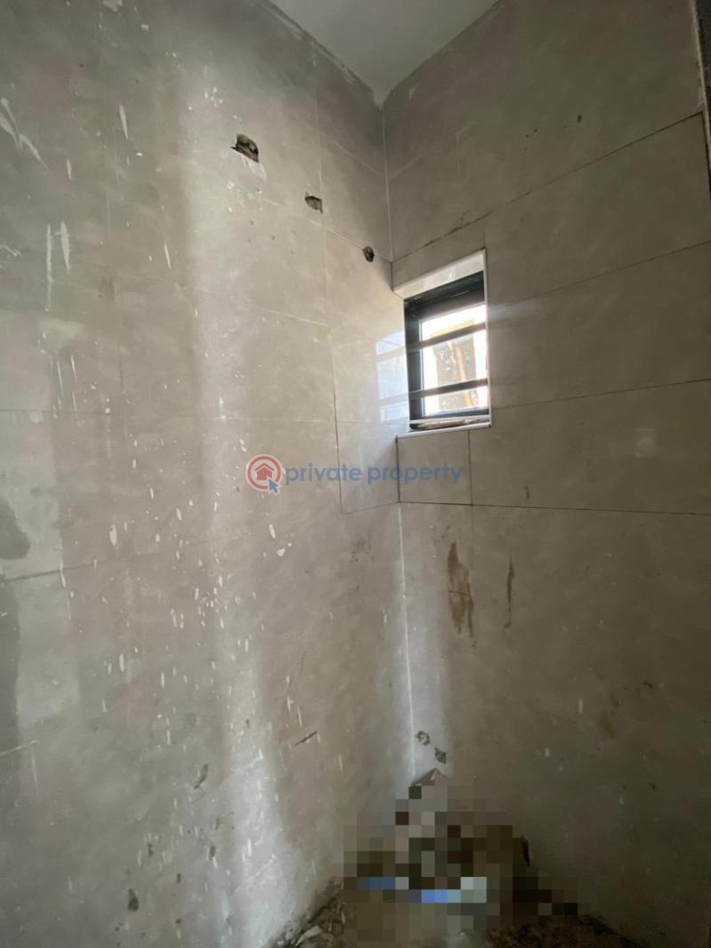 4 bedroom Terraced Duplex For Sale Abraham Adesanya Ajah Lagos - 5
