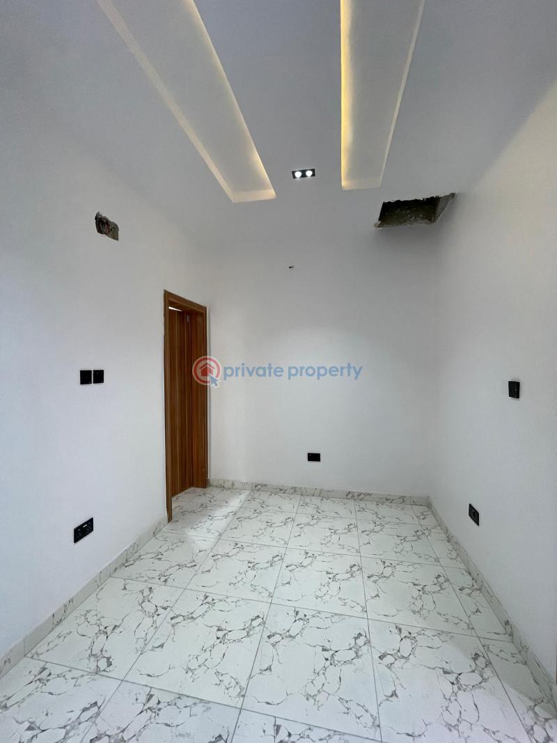 4 bedroom Terraced Duplex For Sale Orchid Lekki Lagos - 3