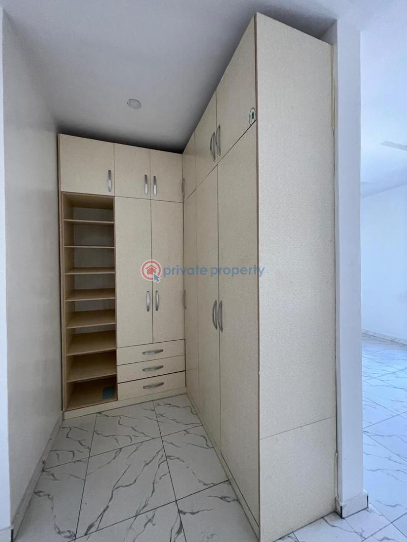 4 bedroom Terraced Duplex For Rent Ikota Lekki Phase 2 Lagos - 5