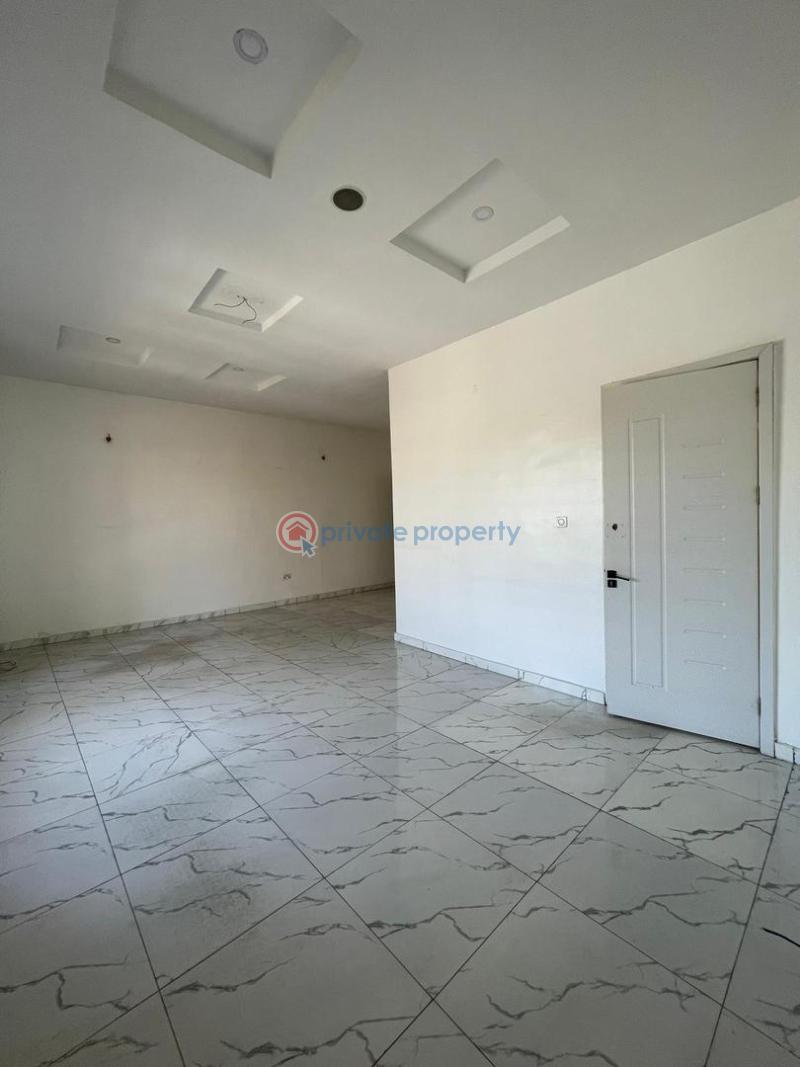 4 bedroom Terraced Duplex For Rent Ikota Lekki Phase 2 Lagos - 4