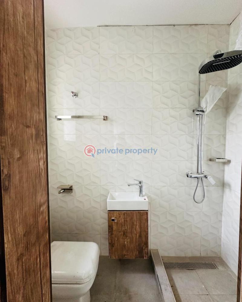 4 bedroom Terraced Duplex For Sale In An Estate Adeniyi Jones Ikeja Lagos - 5