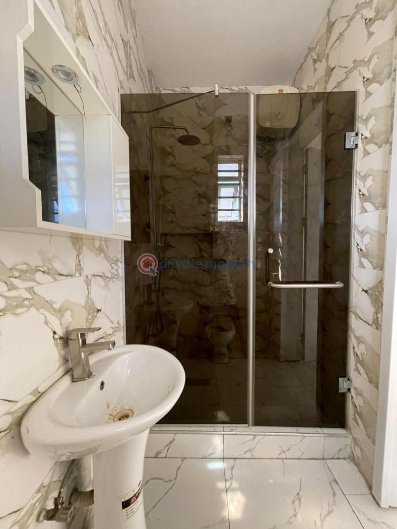4 bedroom Terraced Duplex For Rent Ikota Lekki Phase 2 Lagos - 12