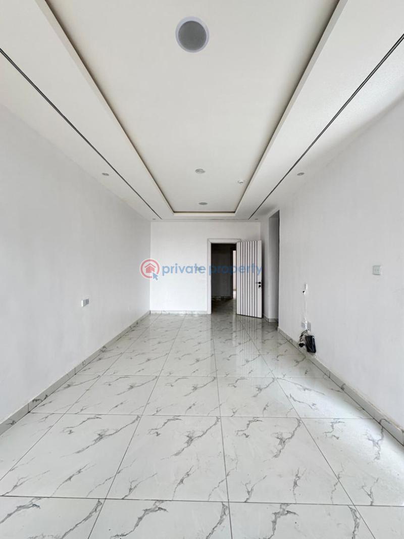 4 bedroom Terraced Duplex For Sale In An Estate Ogudu GRA Lagos - 2