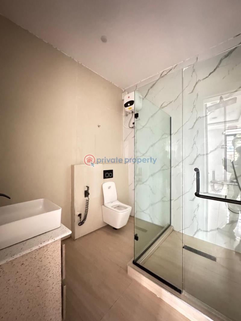 4 bedroom Terraced Duplex For Sale In An Estate Ogudu GRA Lagos - 6