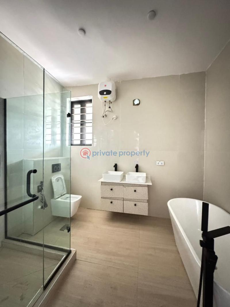 4 bedroom Terraced Duplex For Sale Ogudu GRA Lagos - 2