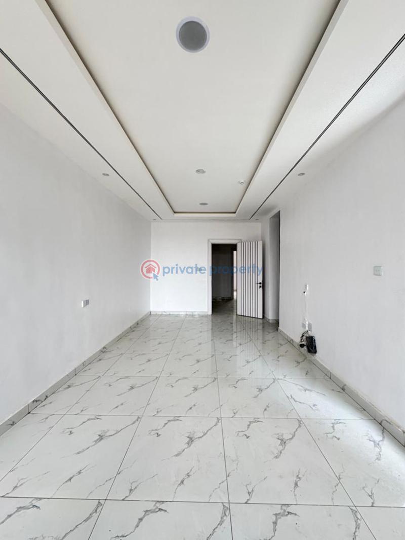 4 bedroom Terraced Duplex For Sale Ogudu GRA Lagos - 6