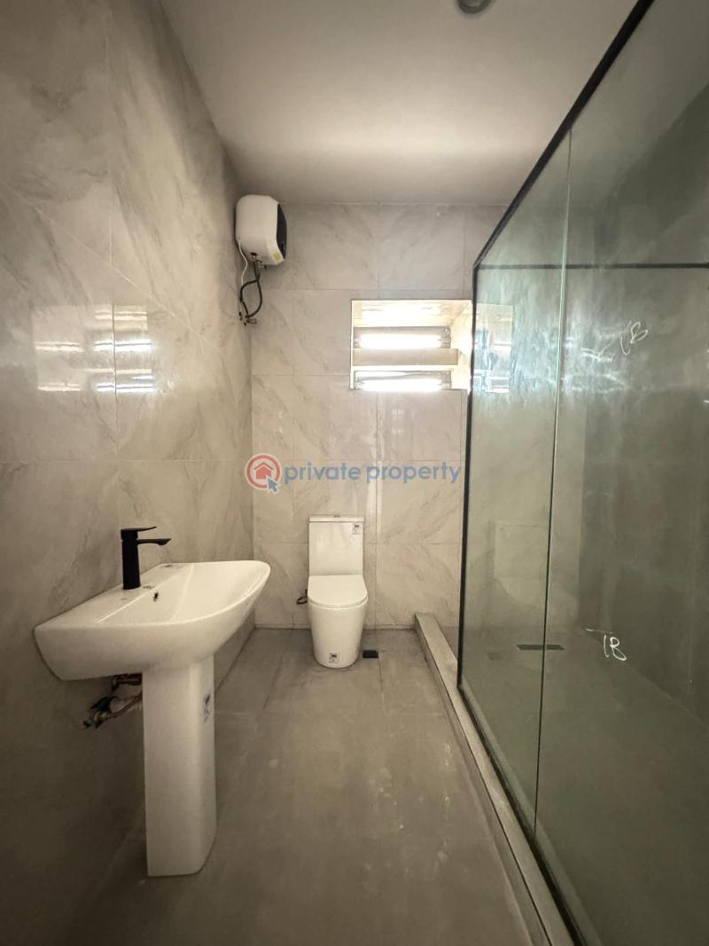 Stunning 4 bedroom terrace duplex with bq for sale in ikate - 4 4 bedroom Terrace For Sale Ikate Lekki Ikate Elegushi Lekki Lagos - 4