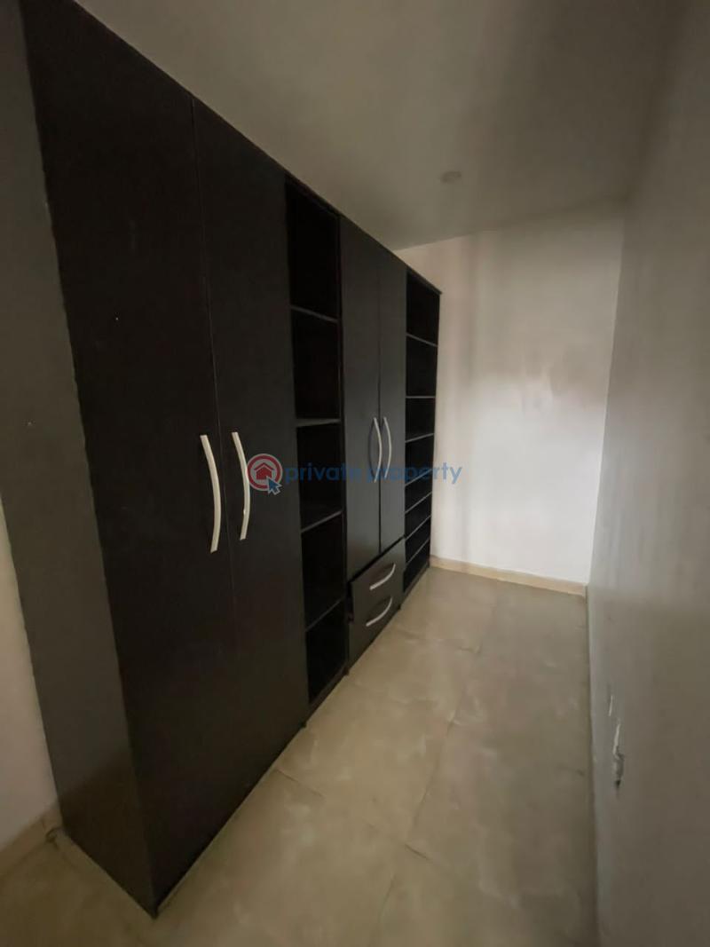 4 bedroom Terraced Duplex For Rent Lekki Phase 1 Lekki Lagos - 8