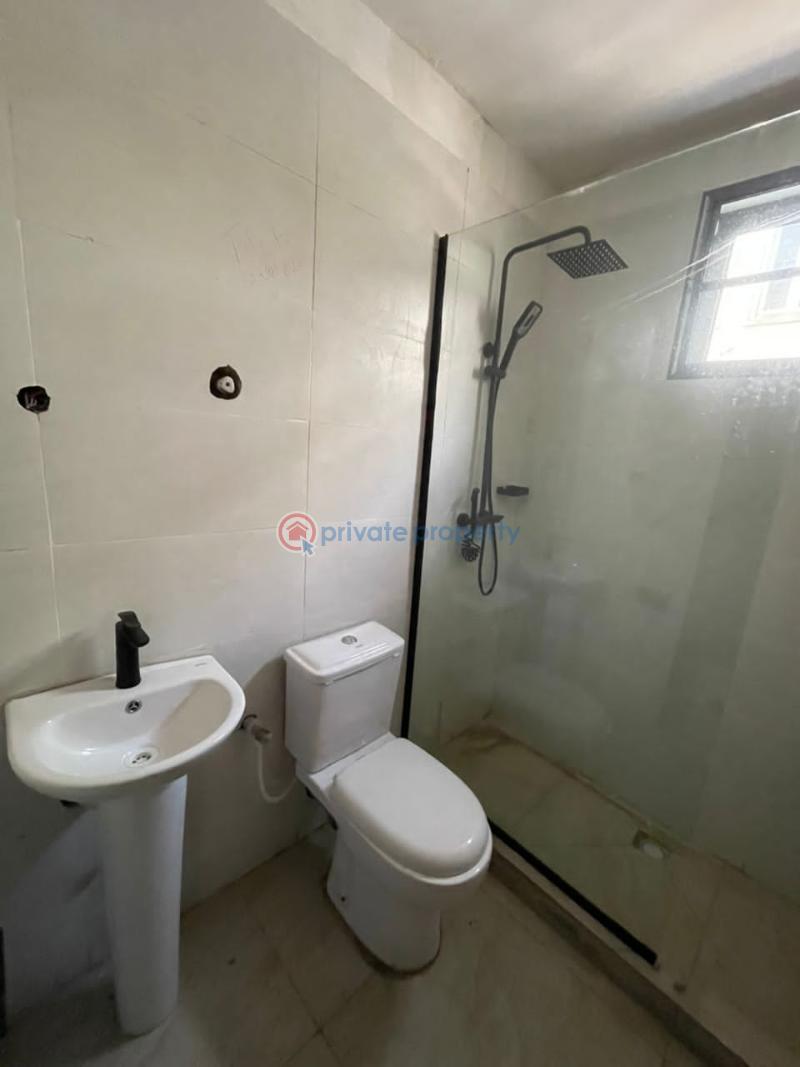 4 bedroom Terraced Duplex For Rent Lekki Phase 1 Lekki Lagos - 9