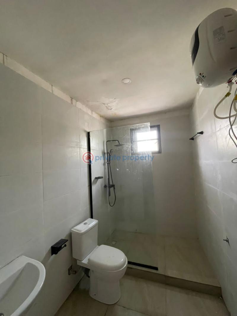 4 bedroom Terraced Duplex For Rent Lekki Phase 1 Lekki Lagos - 11