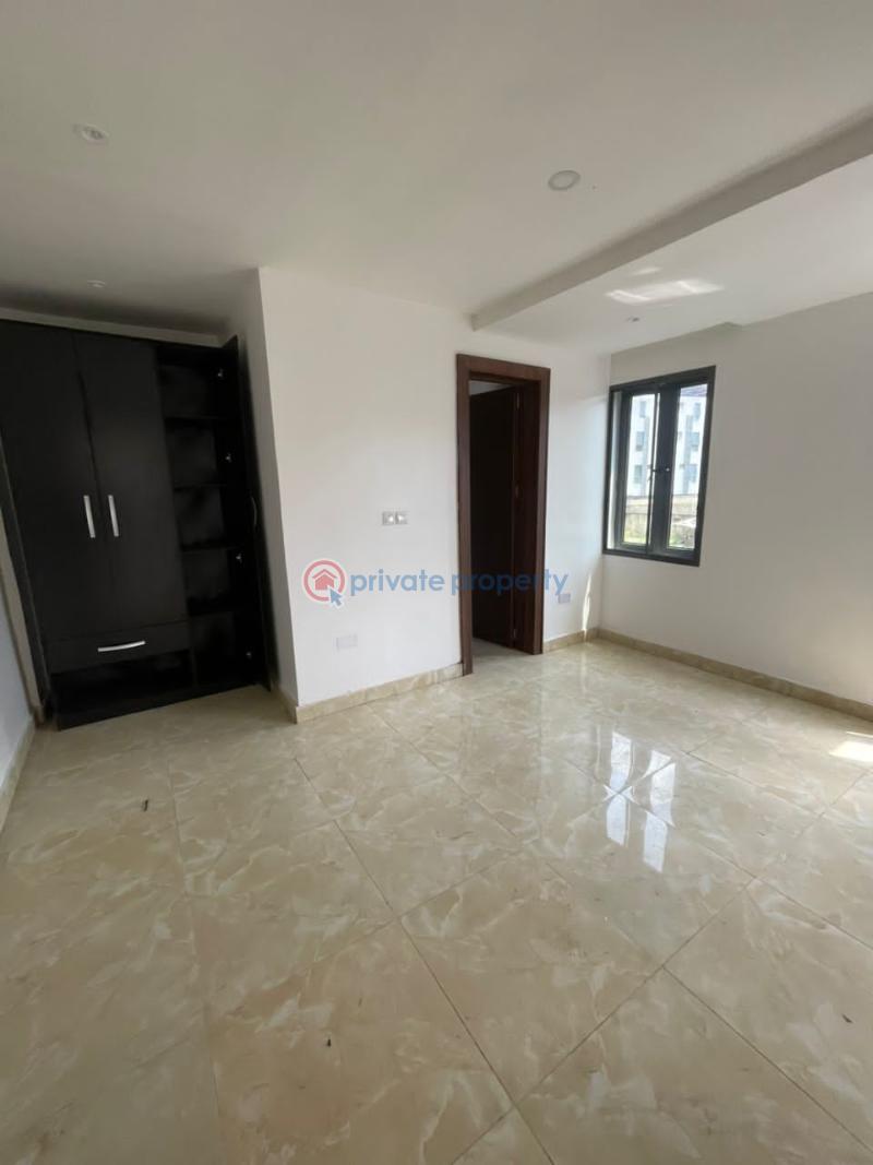 4 bedroom Terraced Duplex For Rent Lekki Phase 1 Lekki Lagos - 4
