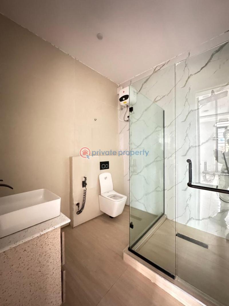 4 bedroom Terraced Duplex For Sale In An Estate Ogudu GRA Lagos - 8