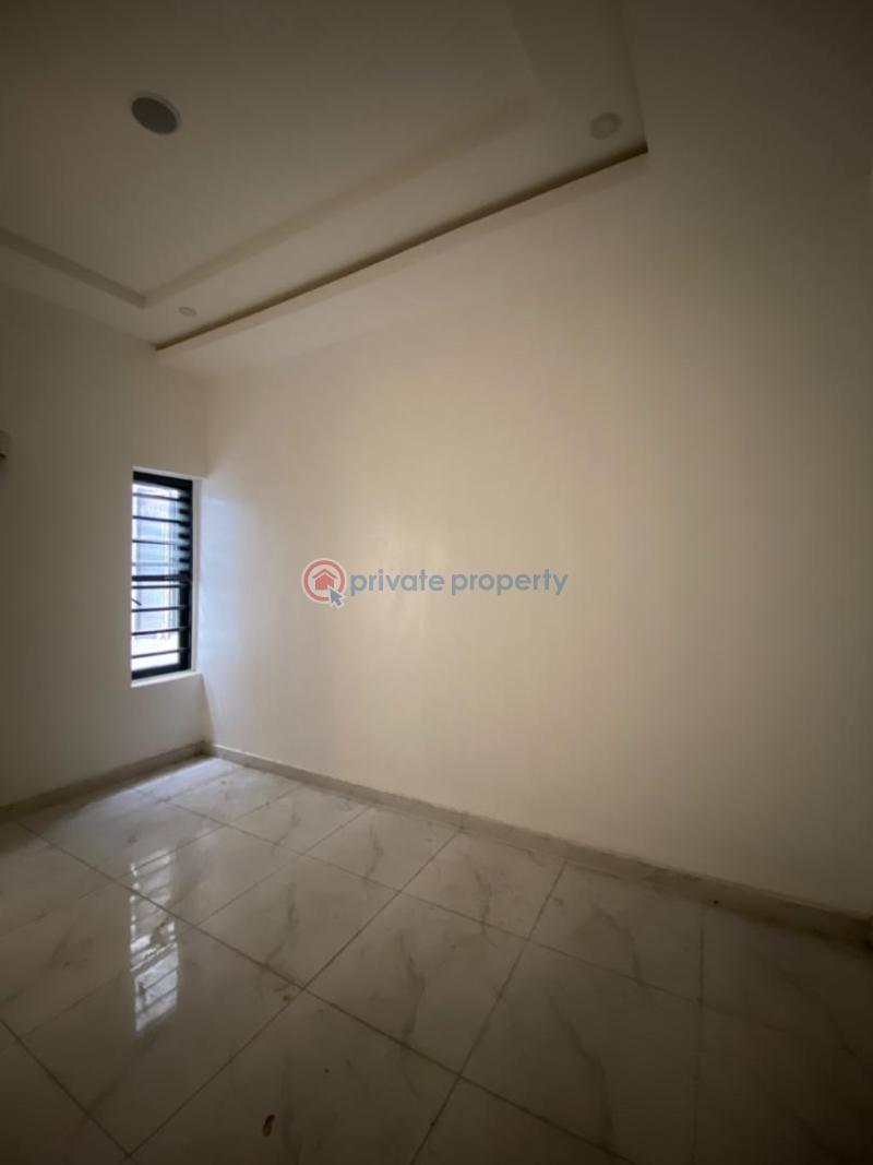 4 bedroom Terraced Duplex For Sale Orchid Lekki Lagos - 16