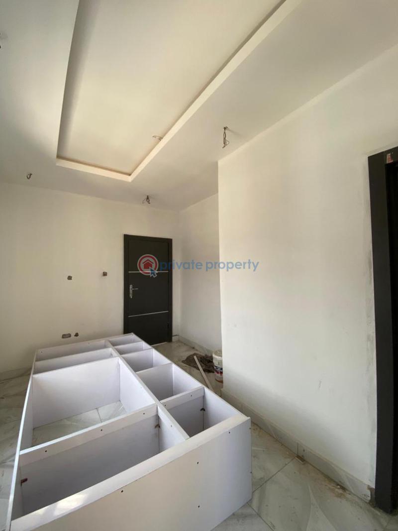 4 bedroom Terraced Duplex For Sale Abraham Adesanya Ajah Lagos - 13