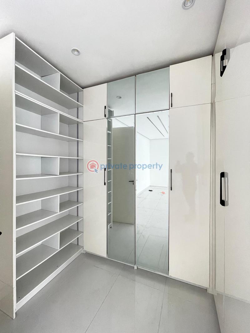 4 bedroom Terraced Duplex For Sale Ikate Elegushi Lekki Lagos - 12