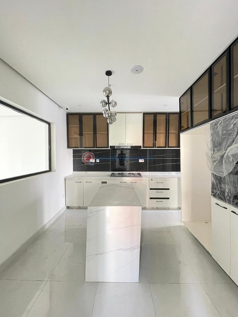 4 bedroom Terraced Duplex For Sale Ikate Elegushi Lekki Lagos - 5