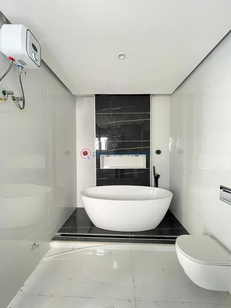 4 bedroom Terraced Duplex For Sale Ikate Elegushi Lekki Lagos - 11