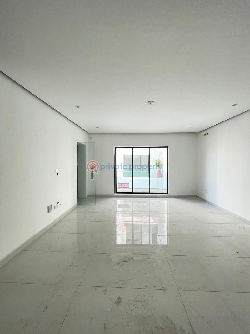 4 bedroom Terraced Duplex For Sale Ikate Elegushi Lekki Lagos - 10