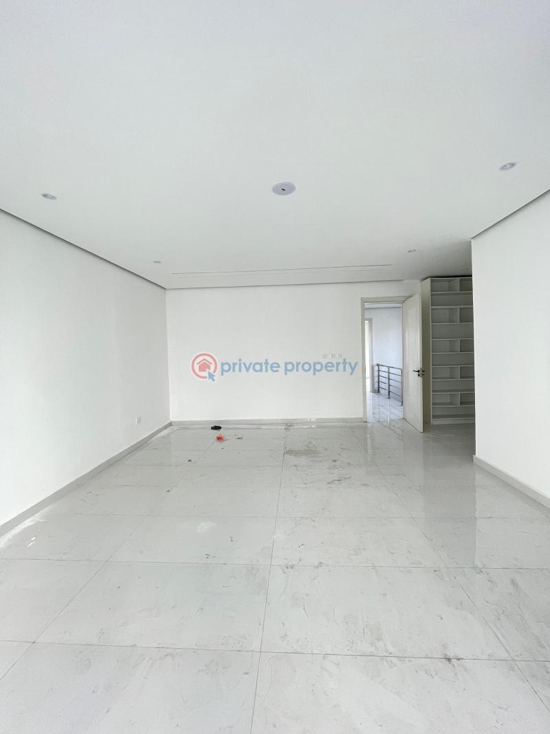 4 bedroom Terraced Duplex For Sale Ikate Elegushi Lekki Lagos - 6