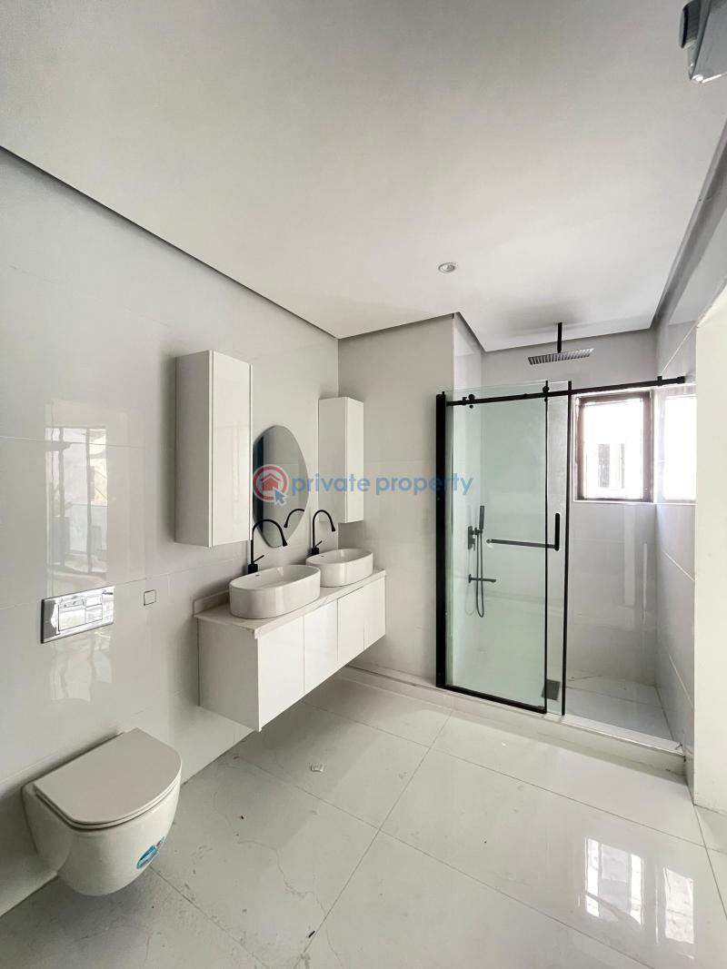 4 bedroom Terraced Duplex For Sale Ikate Elegushi Lekki Lagos - 9