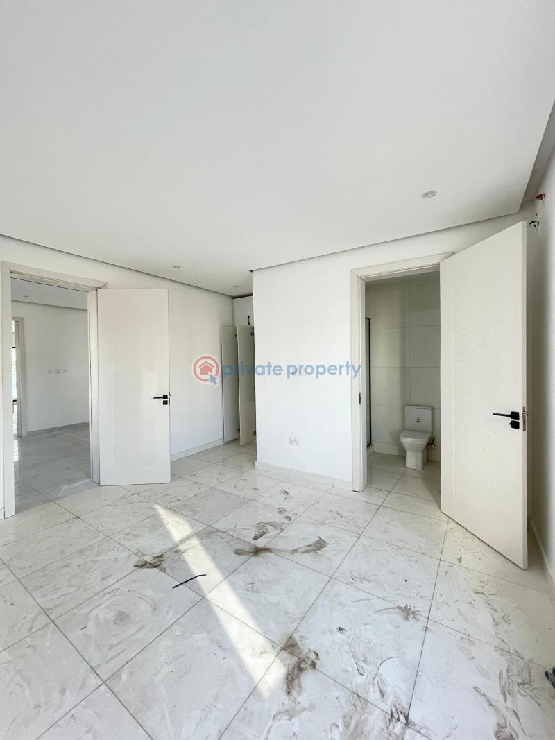 4 bedroom Terraced Duplex For Sale Ikate Elegushi Lekki Lagos - 14