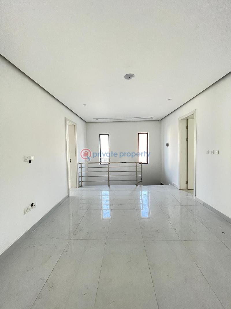 4 bedroom Terraced Duplex For Sale Ikate Elegushi Lekki Lagos - 13