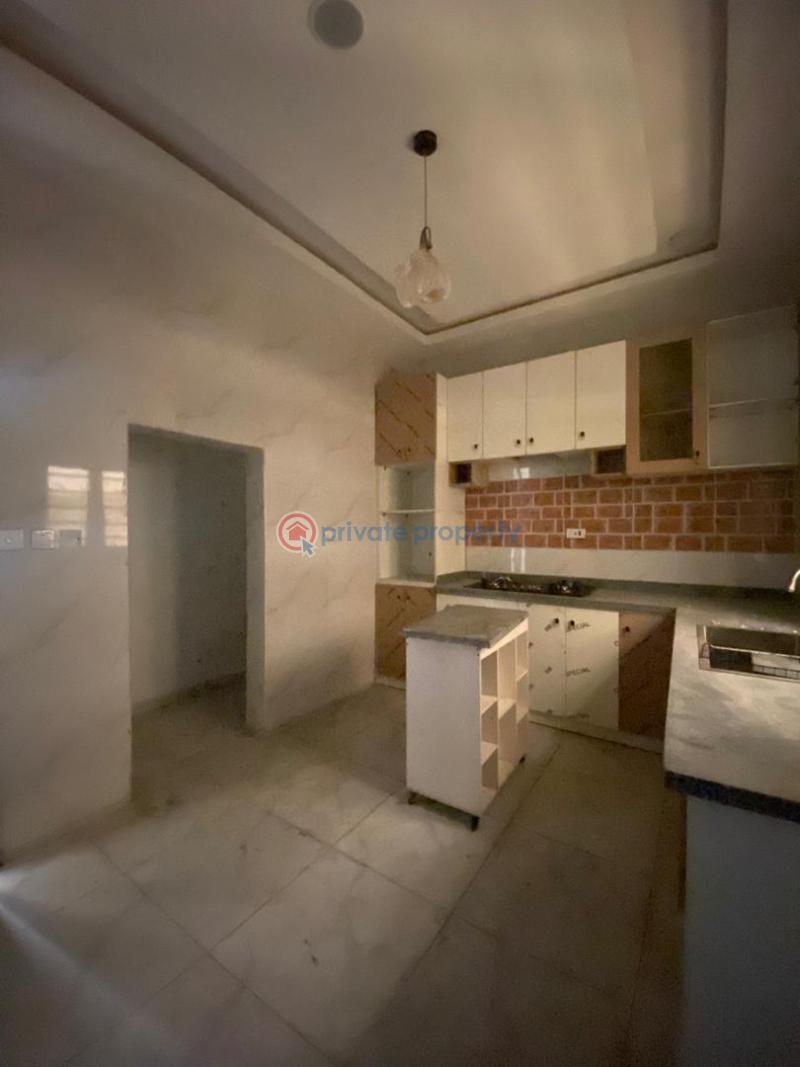 4 bedroom Terraced Duplex For Sale Orchid Lekki Lagos - 17