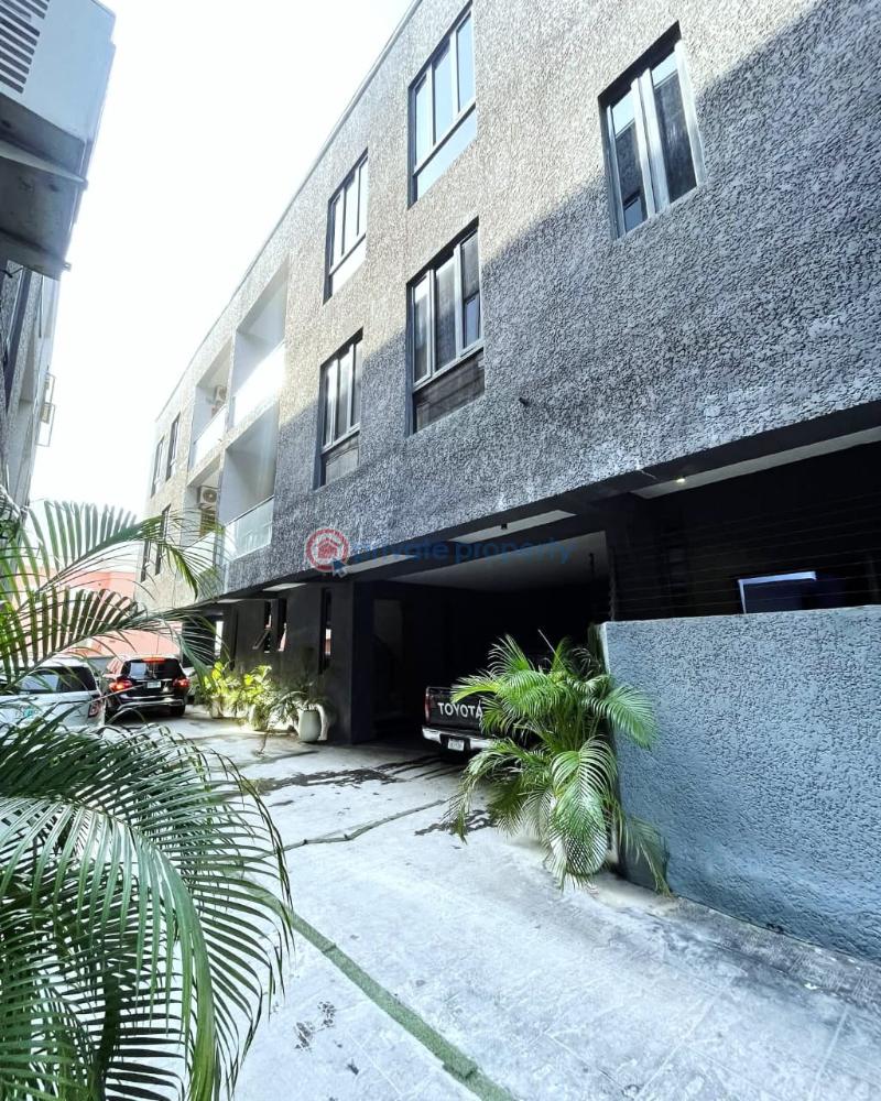 4 bedroom Flat & Apartment For Rent Lekki Phase 1 Lagos - 0