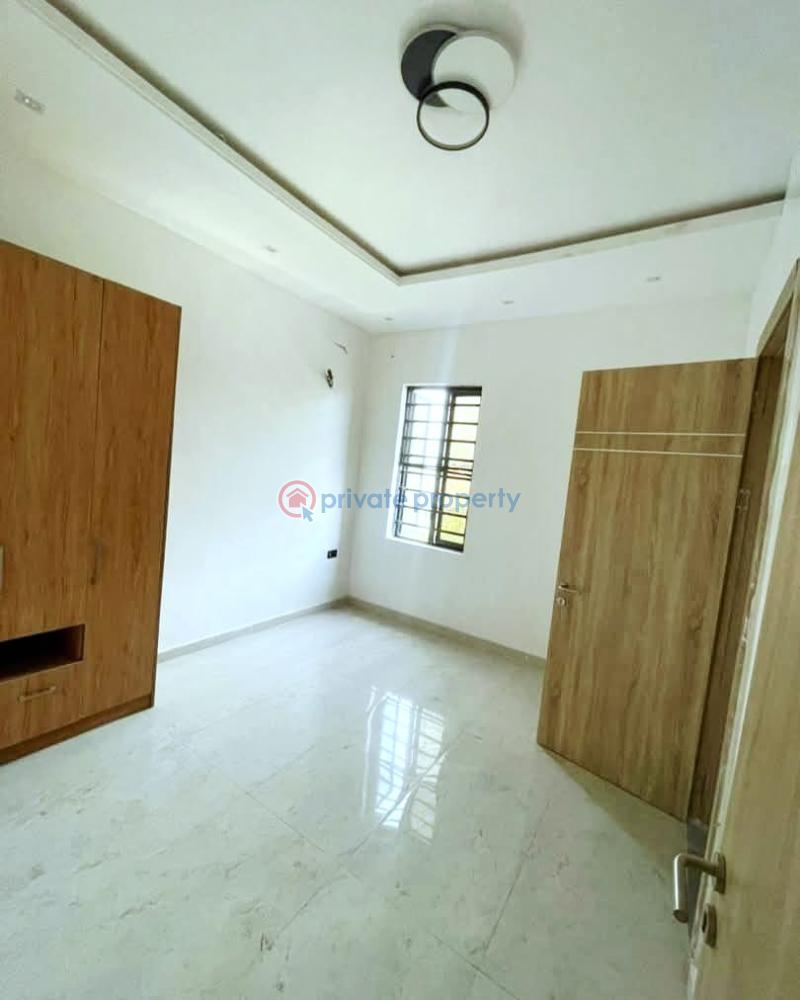 4 bedroom Flat & Apartment For Rent Lekki Phase 1 Lagos - 16
