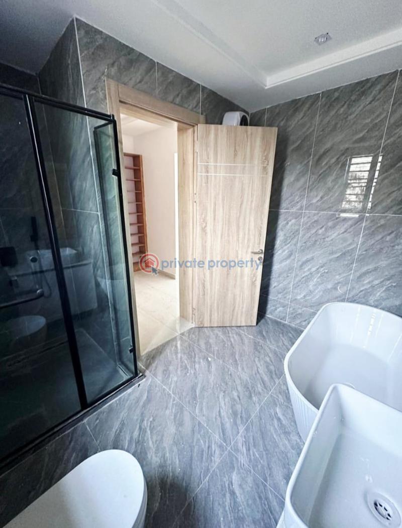 4 bedroom Flat & Apartment For Rent Lekki Phase 1 Lagos - 15