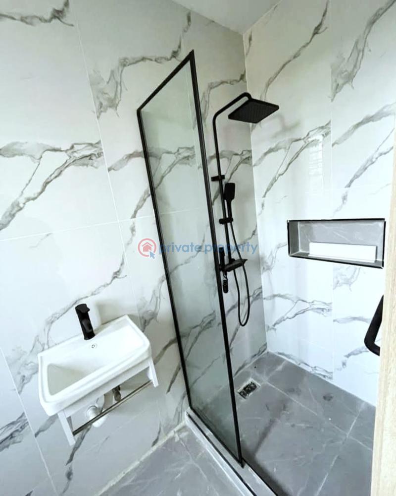 4 bedroom Flat & Apartment For Rent Lekki Phase 1 Lagos - 13