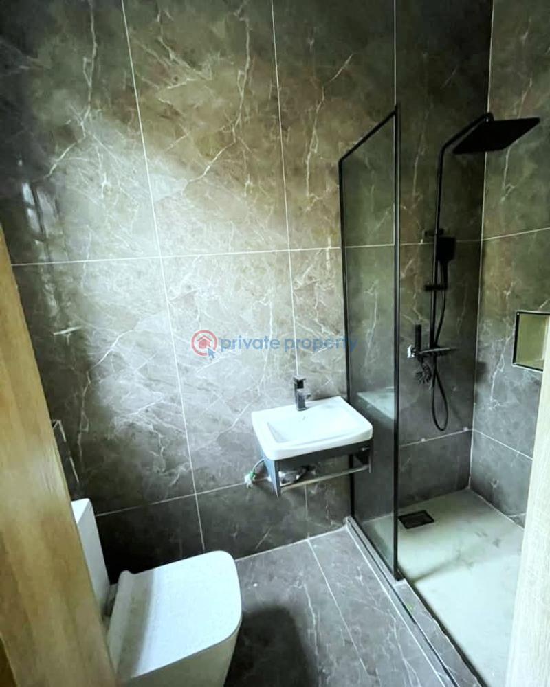4 bedroom Flat & Apartment For Rent Lekki Phase 1 Lagos - 11