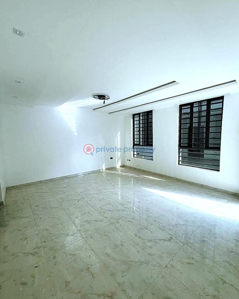 4 bedroom Flat & Apartment For Rent Lekki Phase 1 Lagos - 5